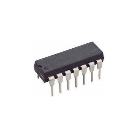 Ba10324 Circuit intégré Ba10324