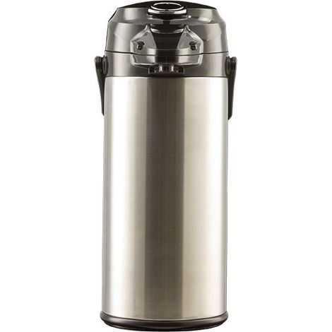 Thermos Avec Fonction Pompe 2,2 Litres - Mastro