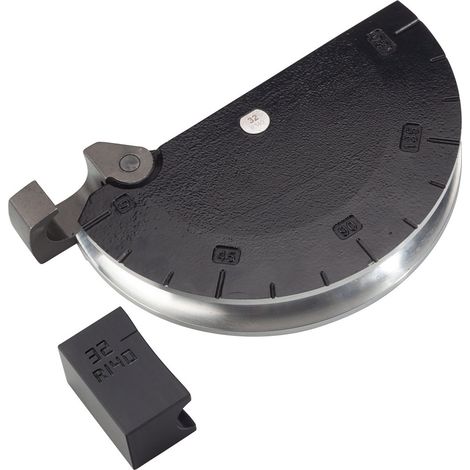 VIRAX  CONJUNTO  CURVADO  32MM/R140  PARA  COBRE  EUROSTEM3  -  251867 (1/2)