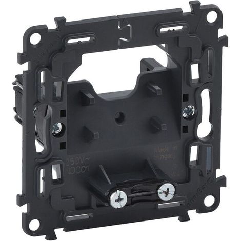 Legrand Einsatz 753034 Kabelauslass o. Klemmen
