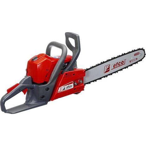 Tronçonneuse thermique EFCO MT 4100 SP - 41cm - 39cm3