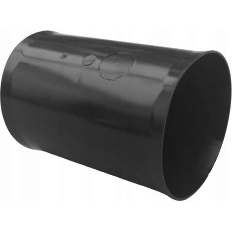 Connecteur de conduit Spiroflex m75-pcv PVC avec joint et bride (1/2)