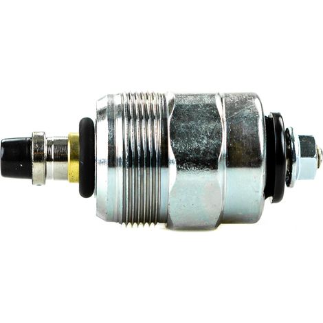 FIAT FORD NEW HOLLAND BOBINA DE EXTINCIÓN F312200710320 (1/5)