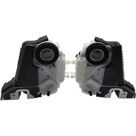 Arrière porte électronique verrou Block (gauche/droit) 72650-T0A-H01 72610-T0A-A11 Adapté compatible avec Honda Accord CR-V 2 pièces (1/5)