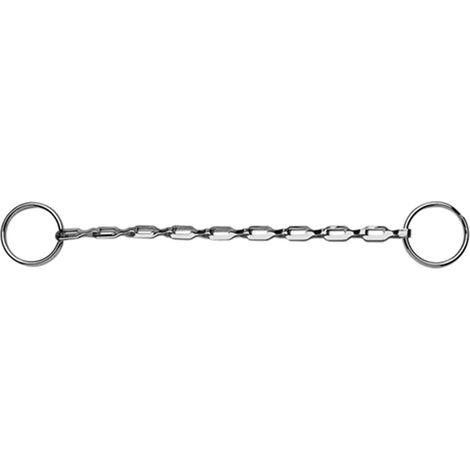 AS Patentketten MS vc 0.4 mm / 50 cm lg.