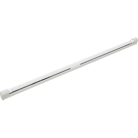 Sygonix Lampada LED sottopensile G13 18 W Bianco naturale Bianco (1/3)