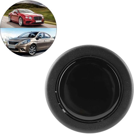 Bouton de klaxon universel pour volant de voiture modifié-AquaForge (1/5)