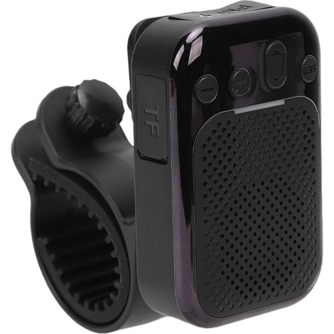 Haut - parleurs Bluetooth Portables - étanches IPX7 - Petit Haut - Parleur (1/5)