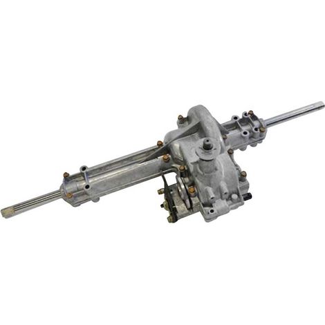 Trasmissioni Trattorini serie 600-455469