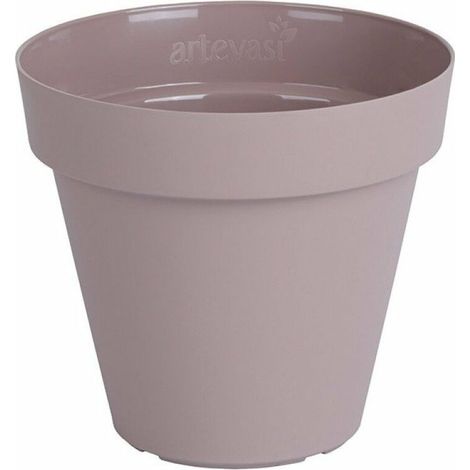 Pot Capri 25cm Taupe - Pot Capri 25cm Taupe - Pot Capri 25cm Taupe - Pot Capri 25cm Taupe
