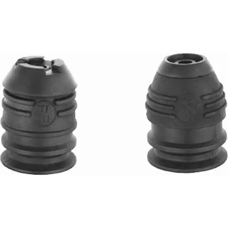 2 mandrins de perçage SDS Te-40 Te-35 Te-30 Te-16, remplaçables par des mandrins d'outils électriques de type Hilti Te16 Te40 Te35 Te 16 30 35 40. (1/5)