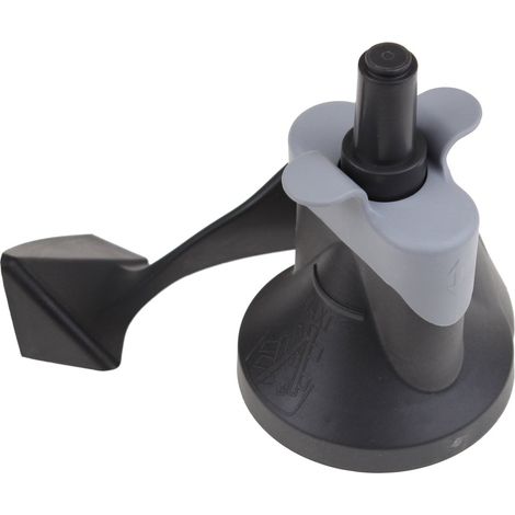 Accessoire cuisson werepairuk ActiFry mélangeur argent 125 mm