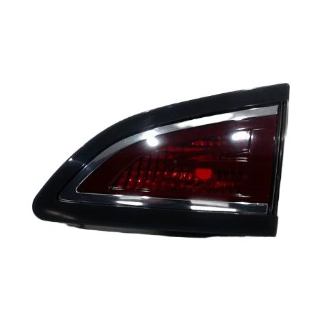 [PRODUIT D'OCCASION] Feu Arriere Interieur Droit RENAULT Megane ♻️ Ref Oe. 265502369r - Garantie à vie (1/3)