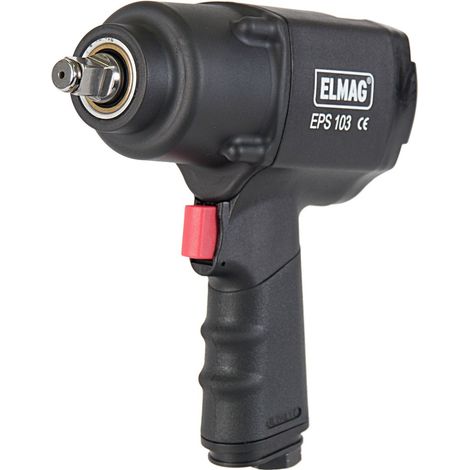 ELMAG DL-Schlagschrauber 1/2' EPS 103 Composit (43833) (1/2)