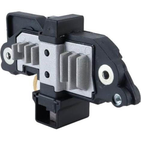 Régulateur de tension d'alternateur pour A2 A3 A4 A6 A8 TT Seat Skoda Fabia Octavia Superb VW Golf 4 LT Passat T4 BUS F00M145225 (1/5)