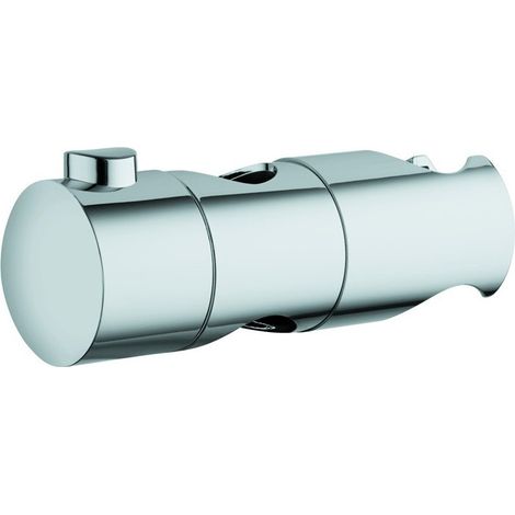 Grohe - Soporte ajustable, cromo 48099000