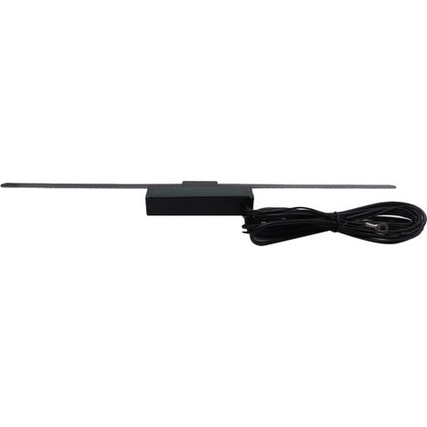 Antenne autoradio adhésive, amplificateur de signal pour pare-brise, antenne universelle pour camion (1/5)