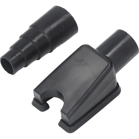 Perceuse collecteur de poussière sans fil, dispositif d'aspiration pour scie cloche, accessoire de perçage électrique, outil anti-poussière (1/5)