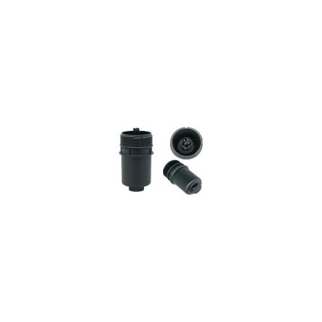 Suitable for 06K115408 environmental protection machine filter covers VW BEETLE 2012-2019 PASSAT 2015-202 (1/2)