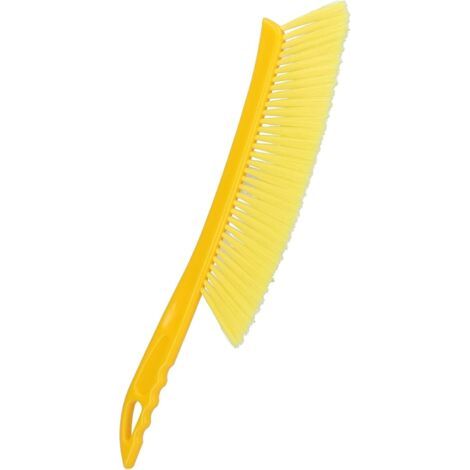 Outil D'apiculteur D'apiculture de Brosse d'abeille, Brosse D'outil D'apiculture de Brosse d'abeille D'apiculture Brosse d'abeille de Queue de Cheval de Balayage d'abeille pour (1/5)