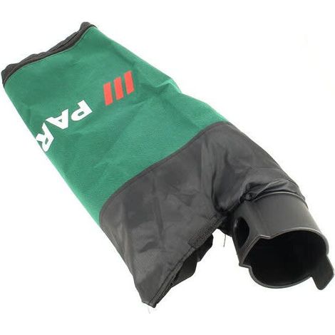 Sac de ramassage - souffleur a feuilles