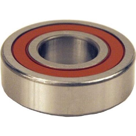 Rodamiento de bolas 19,05 x 44,45 x 12,7 mm UNIVERSAL FGP012006