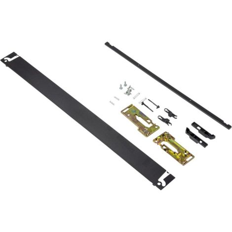REBORD VERROUILLAGE DESSUS PORTE POUR REFRIGERATEUR DOMETIC - 4450027720 (1/2)