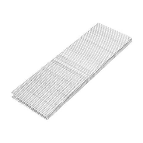 PUNTO X CHIODATRICE 8181 WOKIN - 818135 GA18 MM 5,7X35 CF=PZ 5000- 1 confezioni