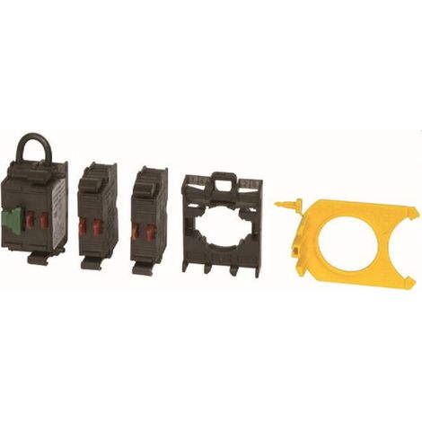 Eaton Electric Kontaktelement M22-AK03SMC10 3Ö