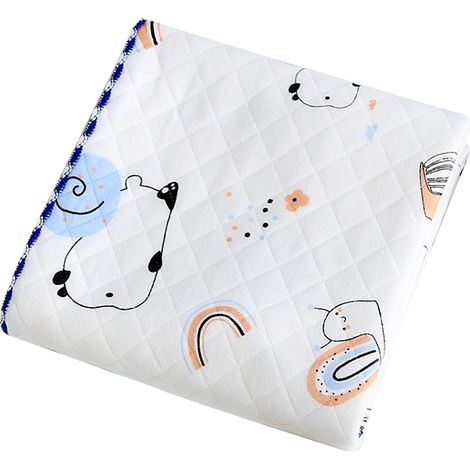 1 pièce lange en coton pour nouveau-né, emmaillotage printemps automne hiver, coussin salle d'accouchement, serviette emmaillotage, fournitures naissance (1/5)