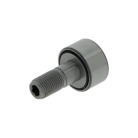 Kurvenrolle KRV72 -X-PP-A ID 24mm AD 72mm Breite80mm INA