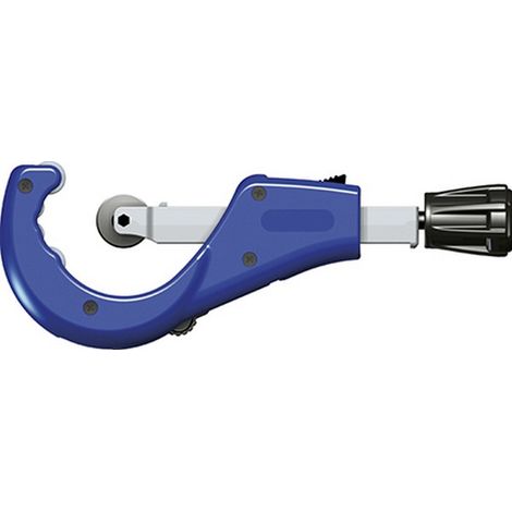 Cutter Tubo Combinata Con Regolazione Rapida, Per Tubo Ø: 6-76 Mm