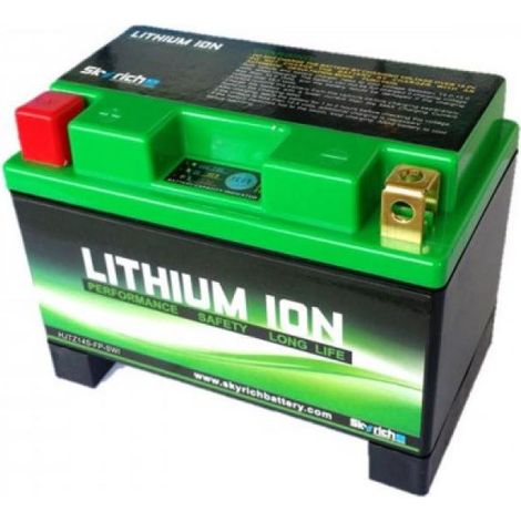 BATTERIA SKYRICH LITIO HJTZ14S-FP 12V 290 A