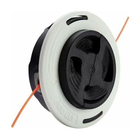 Tête Débroussailleuse Pour STIHL AutoCut C26-2 FS50 FS55 FS70 FS80 FS85 FS90 FS100 FS120 KM55 KM85 KM90 KM110 KM13040027102169 (STIHL AutoCut C26-2) (1/4)