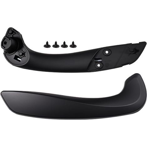 Maniglia interna anteriore sinistra per portiera compatibile con Renault Megane 3 III Fluence 2008-2016 809600007R 809540001R