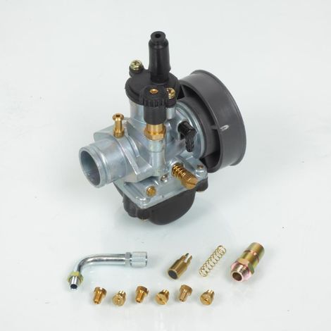 Vergaser p2r für Roller mbk 50 nitro vor 2020 neu (1/5)