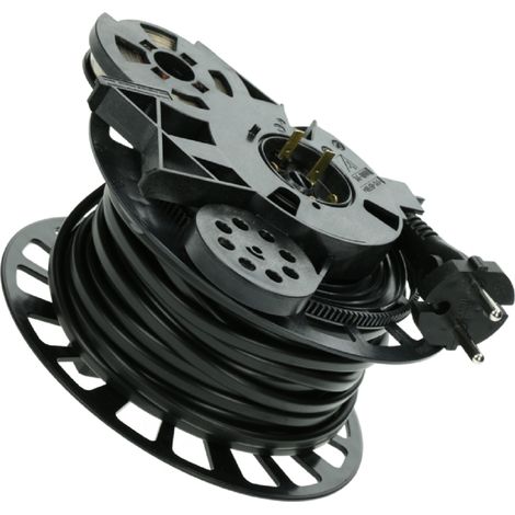 Ersatzteil - Kabelrolle, original -  - BOSCH, SIEMENS