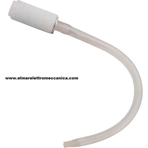 ALPINA Filtro pescante olio varie elettroseghe 656529