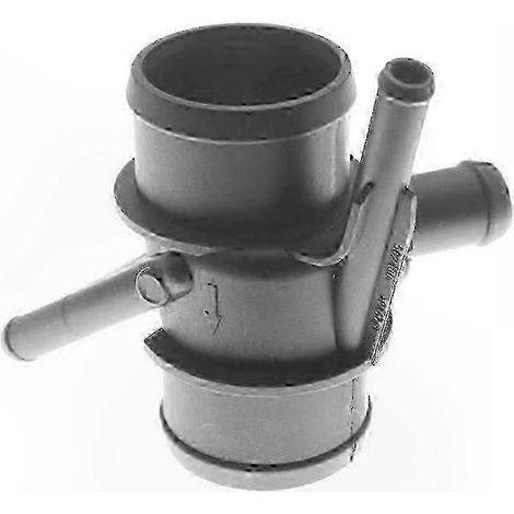 Universeller Kfz-Kühlerschlauchverbinder für Wasserleitungsanschluss (1/5)