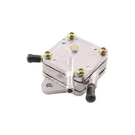 Hochwertige Motorrad- und ATV-Motorkraftstoffpumpe 16700-ZJ1-003 DF52-133-D für GX610, GX620, GXV610, GXV620