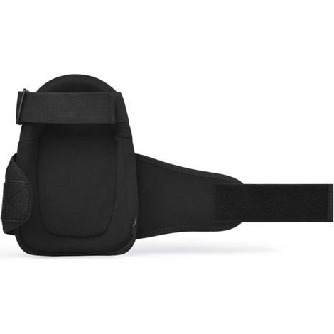 Genouillères - Mousse EVA Et Coque Rigide - Pour Travaux À Genoux Jardinage Rénovation - Lot De 2 (1/5)