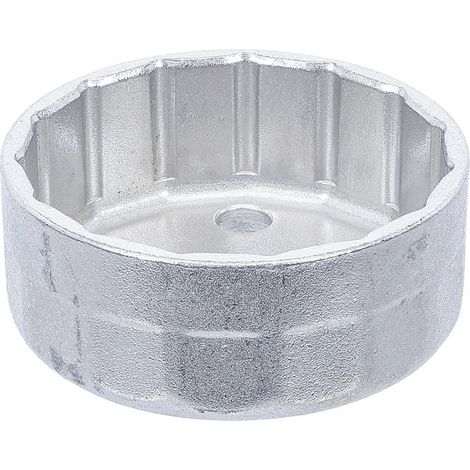 Clé à Filtres Cloches 15 Pans - Pour Hyundai et Kia - Outil Précis et Robuste, Acier, Pro - D-Work (1/5)