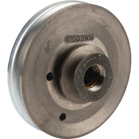 Volant moteur ETESIA ET42272 (1/2)