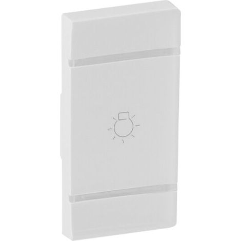 Legrand Wippe VLIFE MH 1M RE LICHT UW
