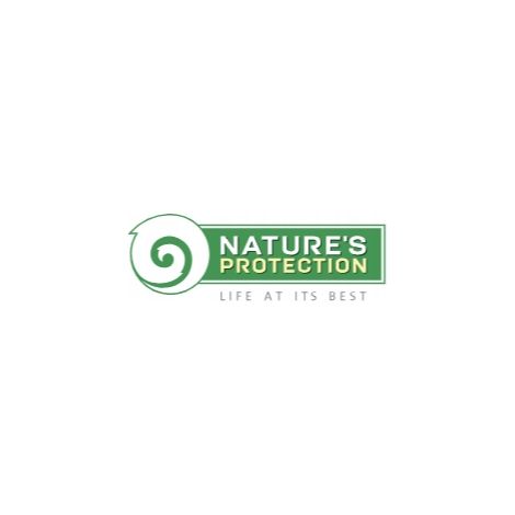 Friandises pour chiens Nature's Protection JUNIOR DENTAL INSECTS 150 g