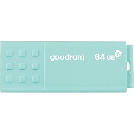 Goodram UME3 Care 64 GB USB 3.2 Gen 1 Pendrive (1/5)
