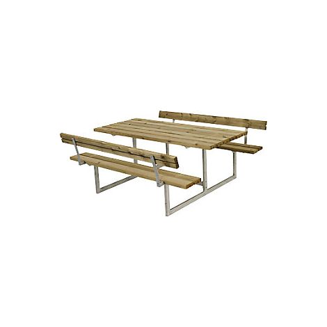 kaiserkraft  Plus 185812–1 Basic combi Meuble complet + 2