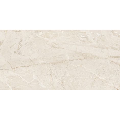 Mexen Krypton Échantillon beige de grès cérame émaillé rectifié. Carrelage sol-mur, brillant - TL170-00-S