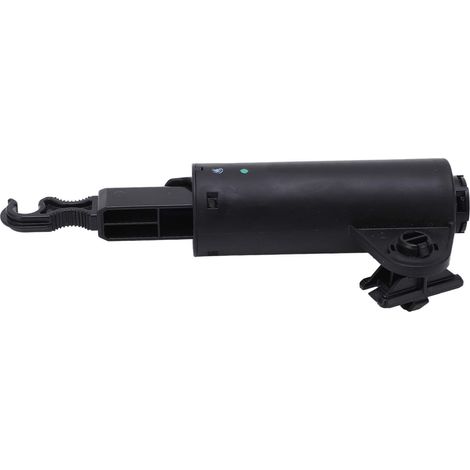 GARRYFIZH Amortisseur de boîte à gants 77530 T7A 000, butée de compartiment, jambe de force d'amortisseur adaptée aux modèles HR-V 2016, 2017, 2018, 2019 et 2020 (1/5)