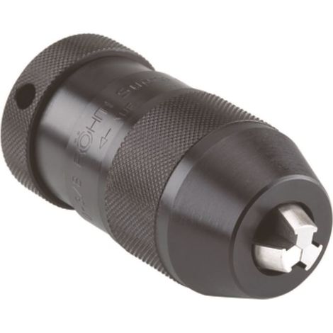 Schnellspannbohrfutter SUPRA 0-8 mm B10 (1/3)